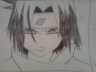 Sasuke