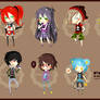 Patchibi COM Set 3