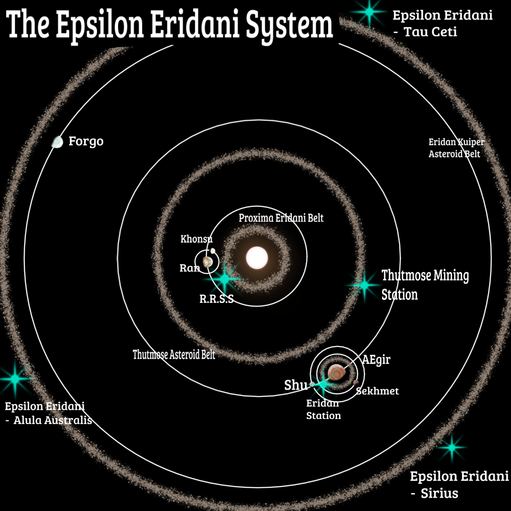 Eprelon Epsilon Eridani System map by TheJonMachine on DeviantArt