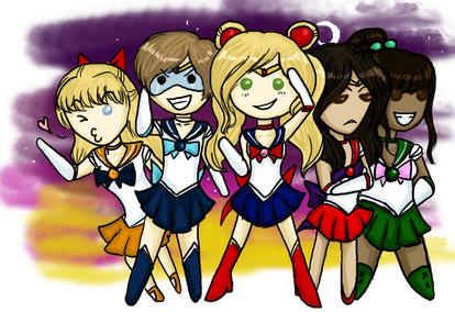 SAILOR GLEE