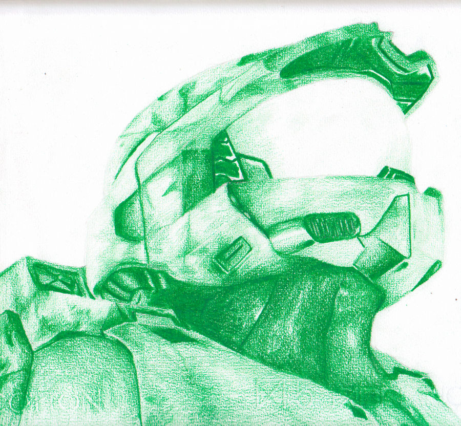 Master Chief Color Chart Master Chief 'Color' by PEDSuitUser on DeviantArt