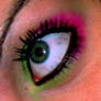 eye makeup