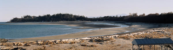 Airport Beach