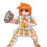 Kiraishite Fighting Pixel