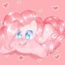 Pinkie Pie In Love