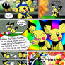 Pichu Predicament