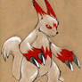 Craft Zangoose