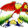 Student Ho-oh