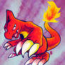 Chousen Charmeleon