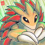 Chousen Sandslash