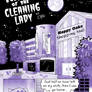 Night of the Cleaning Lady