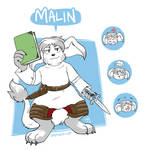 [Commission] BBnBB Malin