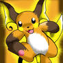 Lame Raichu