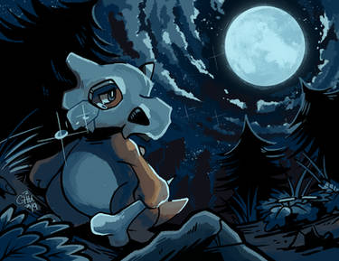 Explore The Best Cubone Art DeviantArt explore-the-best-cubone-art-deviantart