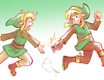 Relay Link