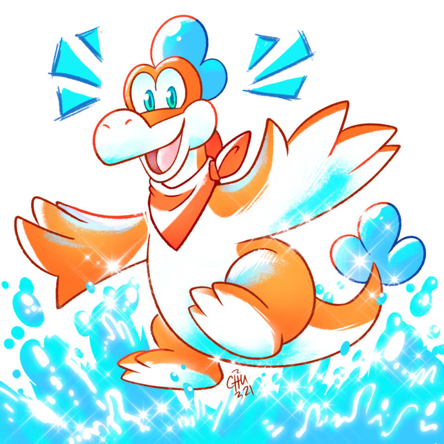 plessie splash by raizy on DeviantArt