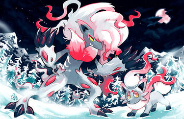 Explore The Best Hisui Art DeviantArt explore-the-best-hisui-art-deviantart