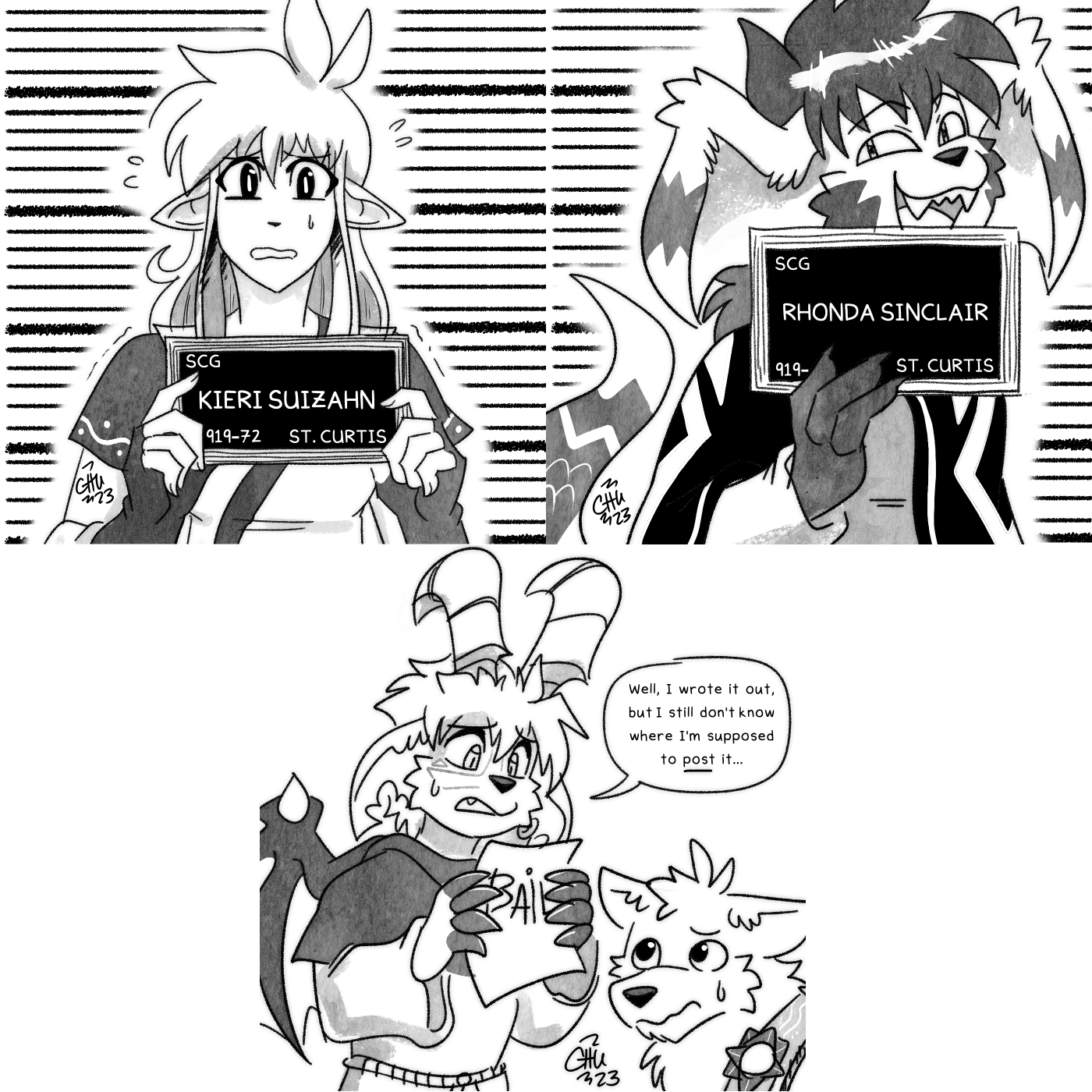 Barbie Jail Meme by raizy on DeviantArt