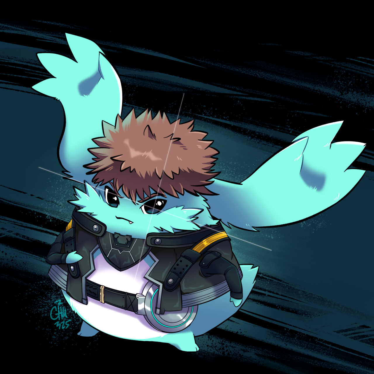 Xb3 Riku Riku Xenoblade 3 by raizy on DeviantArt