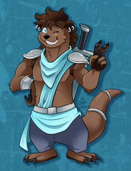 Tales of Naturia - Nishi 2026