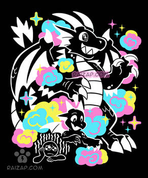 Rawr-sitive Transformation