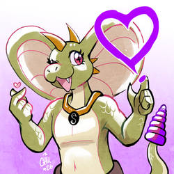 Fidi Doodle