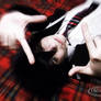 Cosplay Okumura Rin