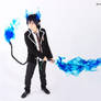 Cosplay Okumura Rin