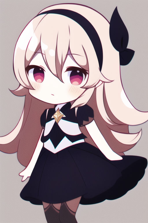 Corrin #10 by AiGeneratedCorrins on DeviantArt