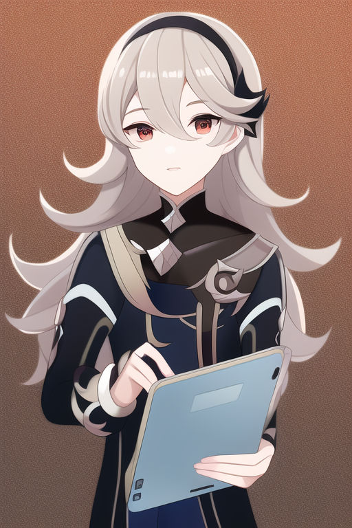 Corrin #19 by AiGeneratedCorrins on DeviantArt