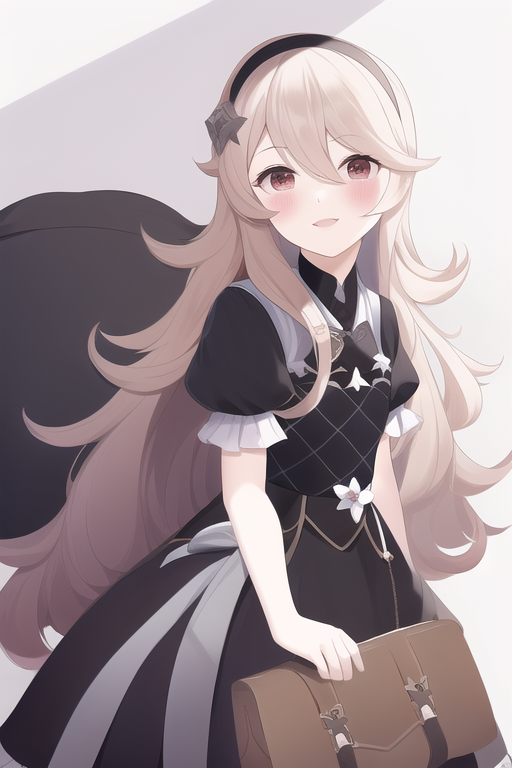 Corrin Character Design Corrin #46 by AiGeneratedCorrins on DeviantArt