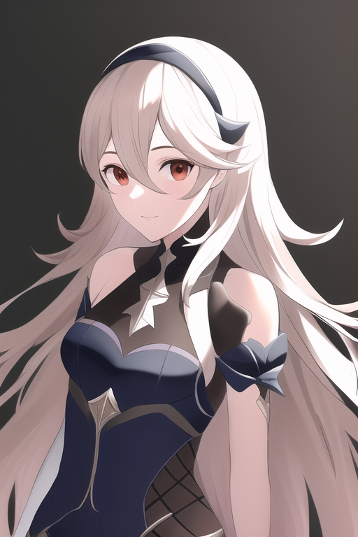 Corrin Rocker Corrin #49 by AiGeneratedCorrins on DeviantArt