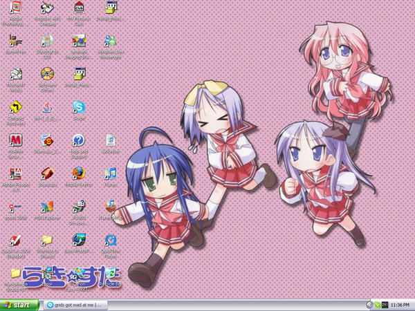 Desktop