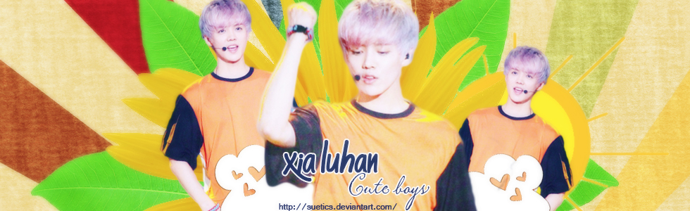 Cover Zing #Luhan