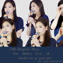 PNG TAEYEON PACK by su growl