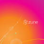 Zune's Last Year Wallpaper