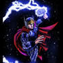 Thor color