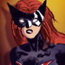BatWoman