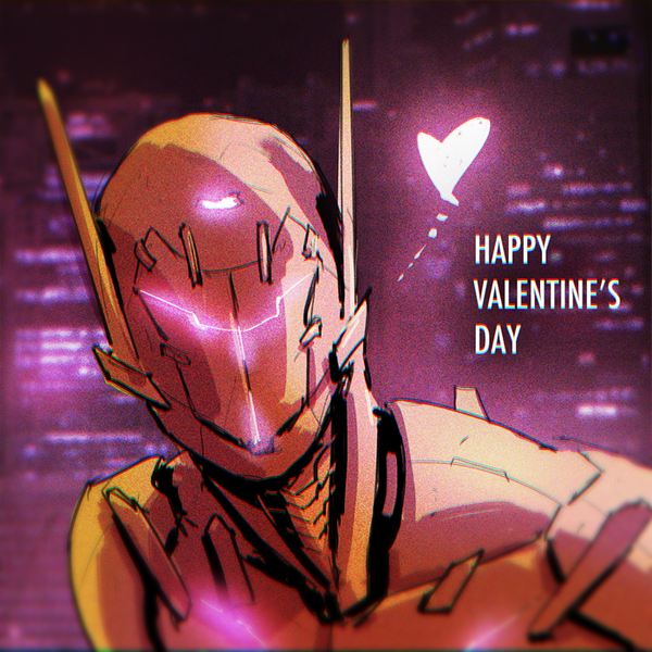 VALENTINE'S