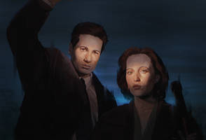 The X-Files