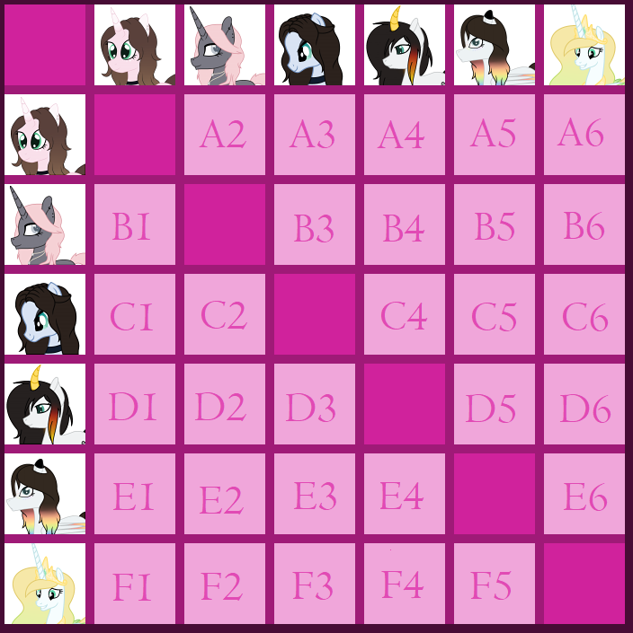 Grid Base by S-oujiiSan on DeviantArt