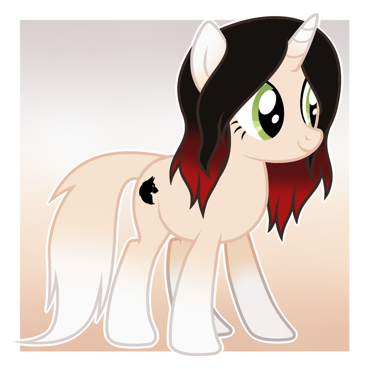 Nicky Draws Animation Nicky #1 by CindyStarLight on DeviantArt