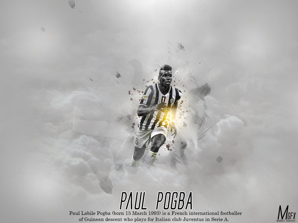 Paul Pogba