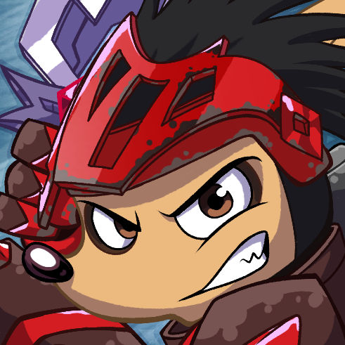 Axel pfp by SQUIDWORD15 on DeviantArt