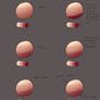 Skin Toning Tutorial~ Kk-Kiritsu Style :)