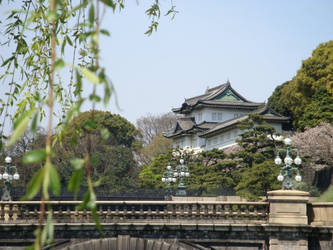 imperial Palace