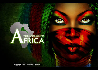 the beautiful secret of africa