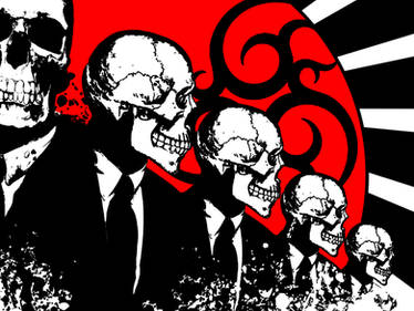 Skull Wallpaper