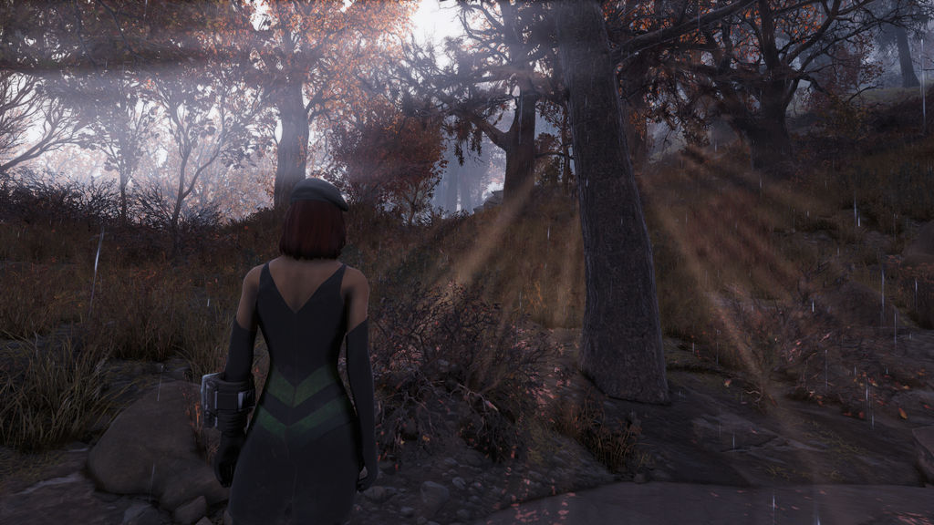 God Rays Inkarnate God rays by AdamChiron on DeviantArt