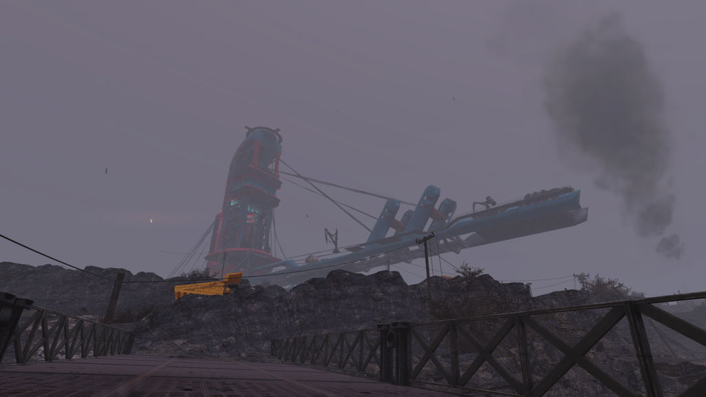 Rockhound Riding Nuke The Rockhound by AdamChiron on DeviantArt